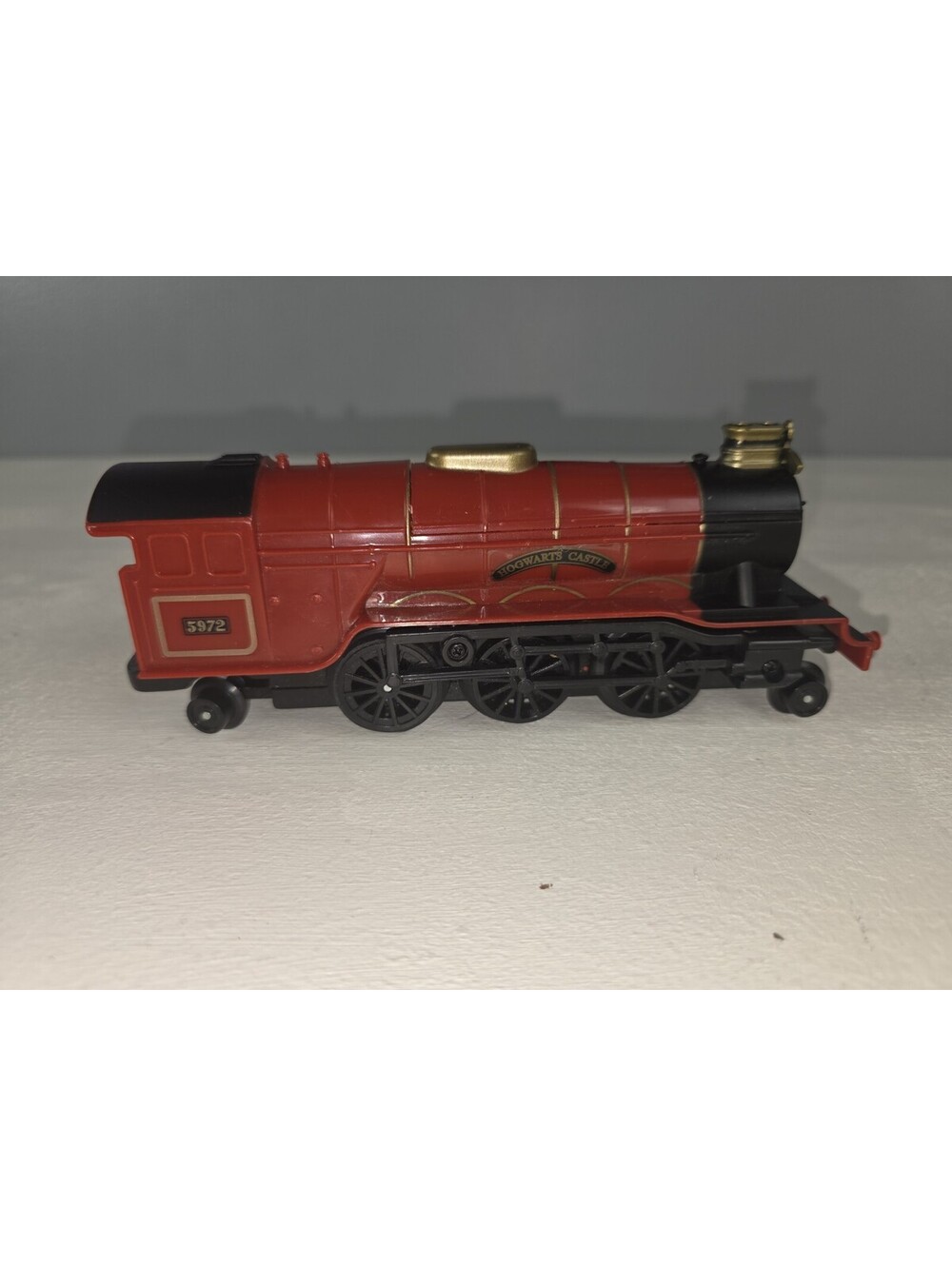 Lionel ~ 5972 Wizarding World Harry Potter Battery Operated Engine Little Lionel
